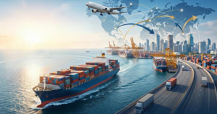 Cross-Border E-Commerce Logistics Gains Momentum as FBA and Dedicated Shipping Services Become Key Priorities for Sellers