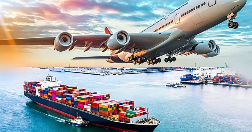 Golden Sun Express Reaches 1 Million Annual Shipments