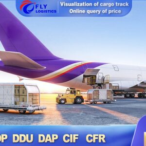 ddu dap ddp door to door air port ship from Vietnam to USA Europe
