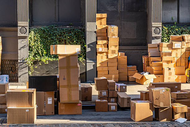 air freight from China to USA