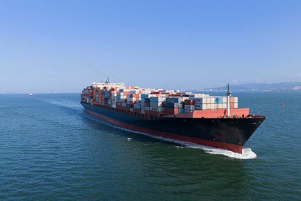 FBA ocean freight from China