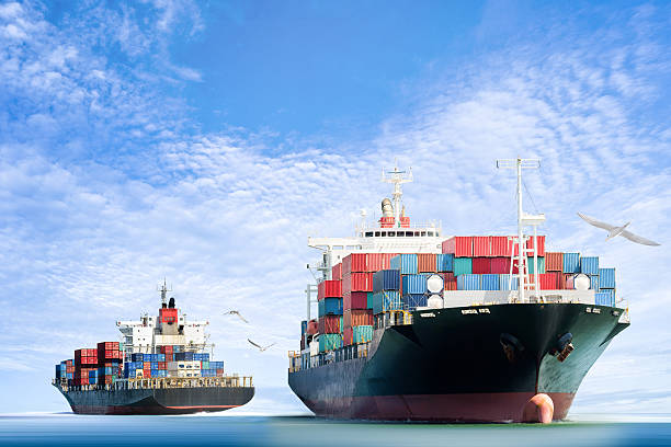 international freight forwarding
