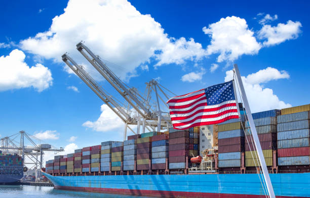 FBA ocean freight