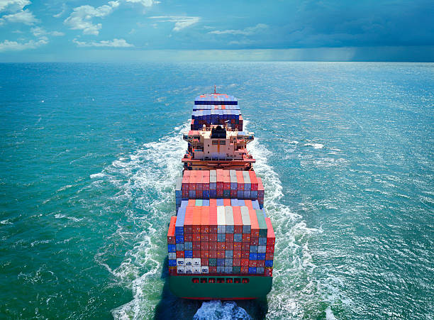 cost-effective ocean shipping solutions