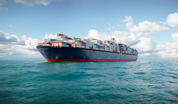 ocean freight services