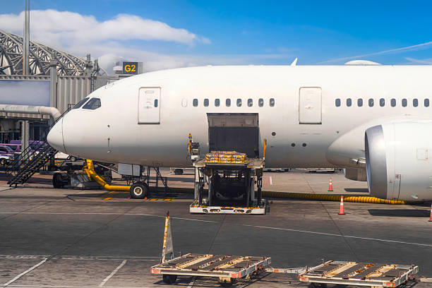 air cargo shipping