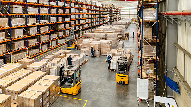 worldwide air freight services