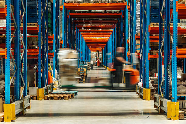 international freight forwarding