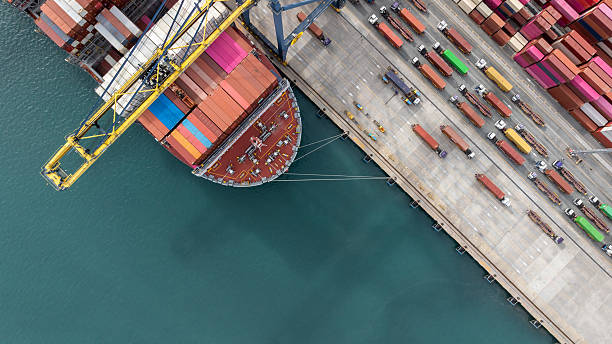 freight forwarding companies
