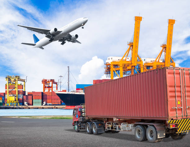 international ocean freight