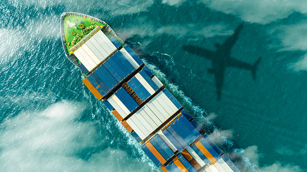 Can an Ocean Freight Forwarder Reduce Amazon FBA Shipping Costs?