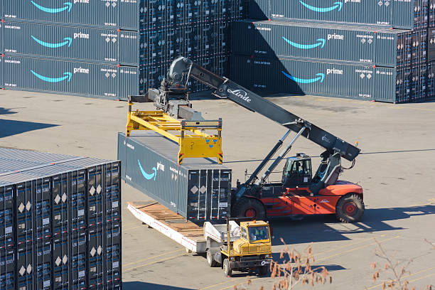 Can Ocean Freight Reduce Amazon FBA Shipping Costs from China?